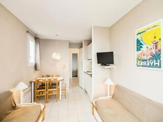 Apartment Hyères Features 12