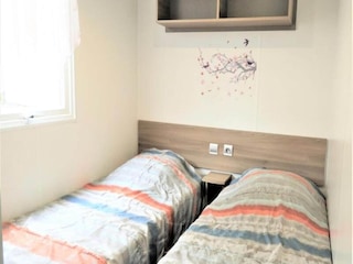 Apartment Saint-Jean-de-Monts Außenaufnahme 8