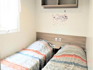 Appartement Saint-Jean-de-Monts Enregistrement extérieur 8