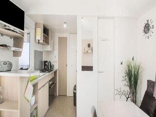 Appartement Saint-Jean-de-Monts Enregistrement extérieur 9