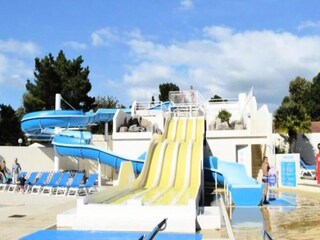 Apartamento Saint-Jean-de-Monts Grabación al aire libre 15