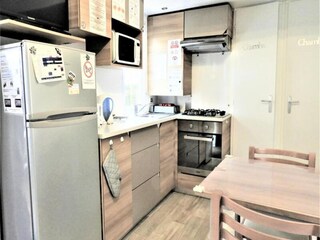 Appartement Saint-Jean-de-Monts Enregistrement extérieur 12