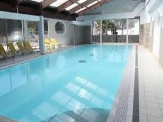 Appartement Saint-Jean-de-Monts Enregistrement extérieur 18