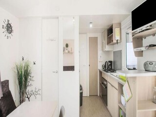 Appartement Saint-Jean-de-Monts Enregistrement extérieur 24
