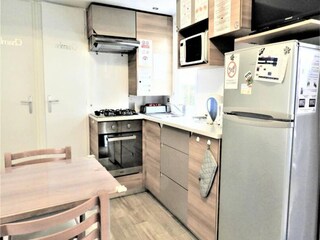 Appartement Saint-Jean-de-Monts Enregistrement extérieur 27