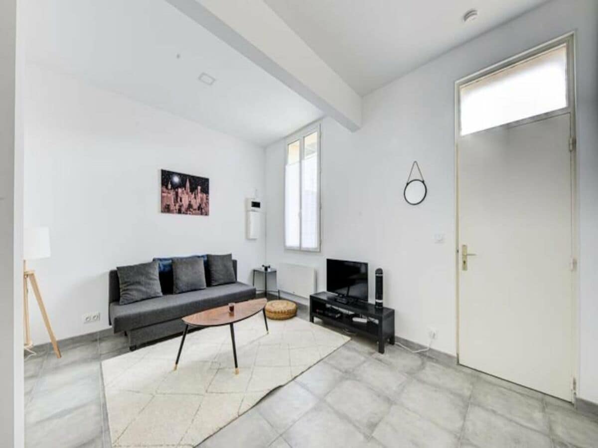 Appartement Paris  1