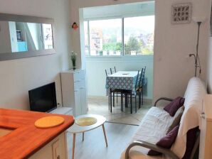 Apartment 2 Rooms 4 People - Villers-sur-Mer - image1