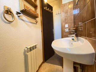 Apartment Megève  15