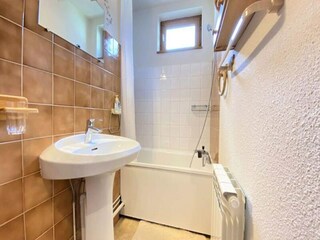 Apartment Megève  8