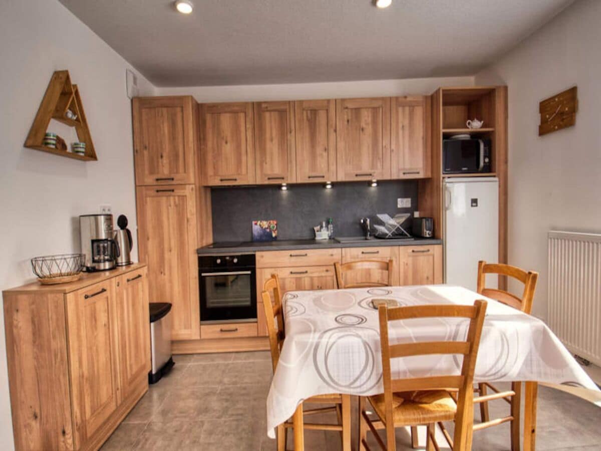 Apartamento Samoëns  1