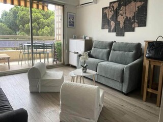 Apartment Bandol Features 10