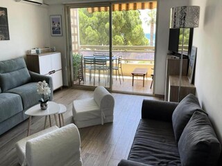 Apartment Bandol Features 11