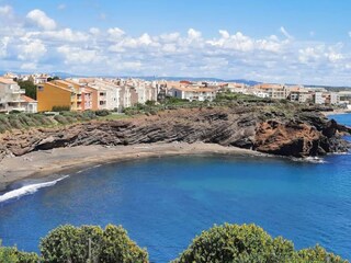 Apartment Bandol Environment 20