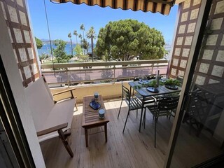 Apartment Bandol Outdoor Recording 1