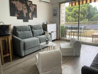 Apartment Bandol Features 15
