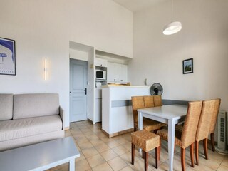 Apartamento Grimaud  3