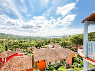 Apartamento Grimaud  5
