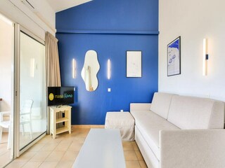 Apartamento Grimaud  13