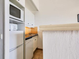 Apartamento Grimaud  14