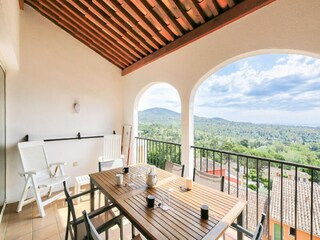 Apartamento Grimaud  17