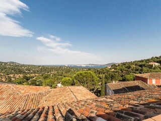 Apartamento Grimaud  24