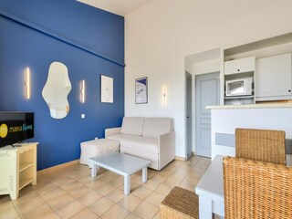 Apartamento Grimaud  27