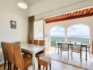 Apartamento Grimaud  28