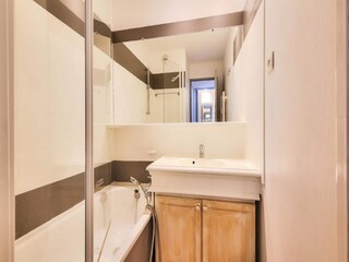 Apartamento Grimaud  30