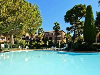 Apartamento Hyères Grabación al aire libre 1