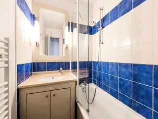 Apartamento Hyères Características 4
