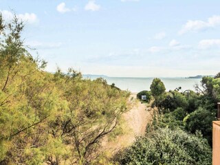 Apartamento Hyères Entorno 12