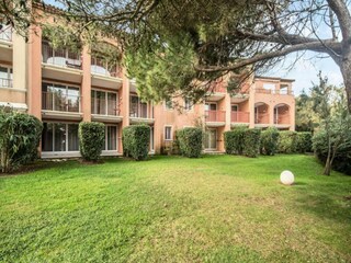 Appartement Hyères Kenmerken 5