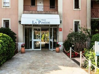 Apartamento Hyères Características 6