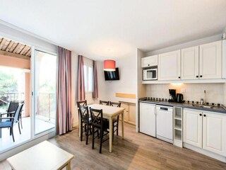 Apartamento Hyères Características 7