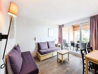Appartement Hyères Kenmerken 9