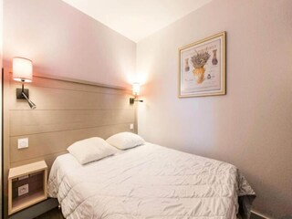 Apartamento Hyères Características 10