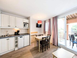 Apartamento Hyères Grabación al aire libre 2