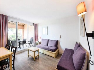 Apartamento Hyères Entorno 21