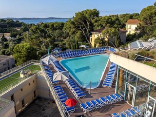Apartamento Hyères Entorno 22