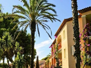 Apartamento Hyères Entorno 23