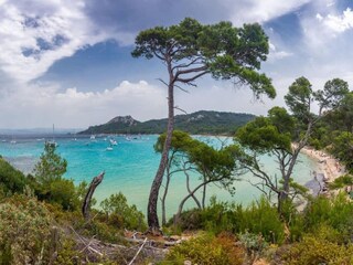 Apartamento Hyères Entorno 27