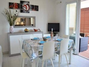 Appartement Rיsidence L'־le װ Marine - Saint-Aygulf - image1