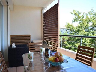 Apartment Saint-Aygulf  14