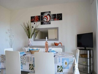 Apartment Saint-Aygulf  10