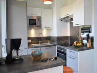 Apartment Saint-Aygulf  8