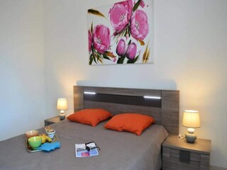Apartment Saint-Aygulf  15