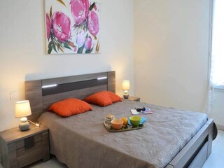Apartment Saint-Aygulf  11