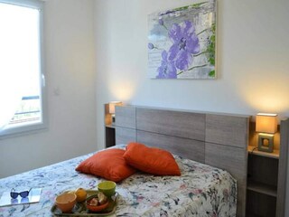 Apartment Saint-Aygulf  16