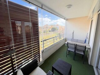 Apartment Saint-Aygulf  17