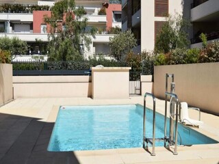 Apartment Saint-Aygulf  9